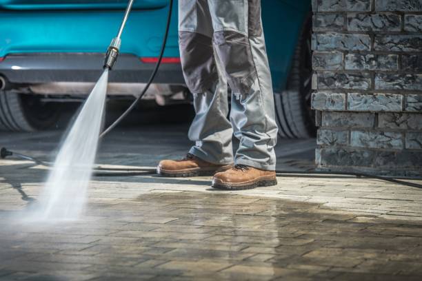 Concrete Sealing in Calcutta, OH
