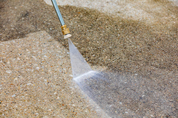 Best Building Exterior Washing  in Calcutta, OH